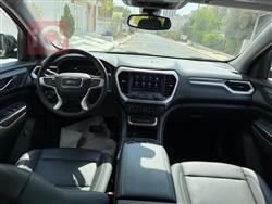 جی ئێم سی ئەکادیا